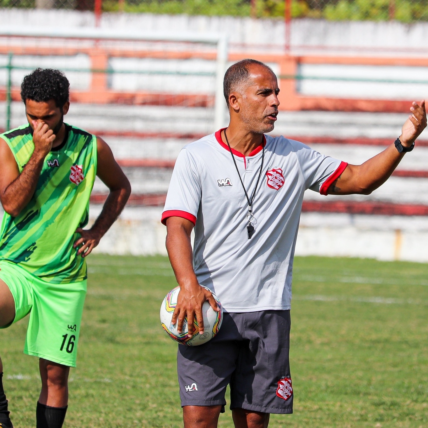 Clube de Xadrez Bangu