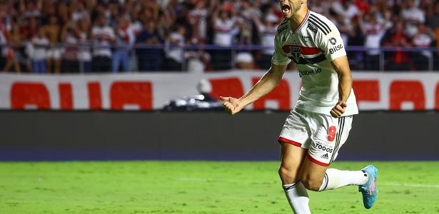 Paulista: Palmeiras e São Paulo empatam no primeiro jogo da final - Portal  Benício - Compromisso com a Verdade