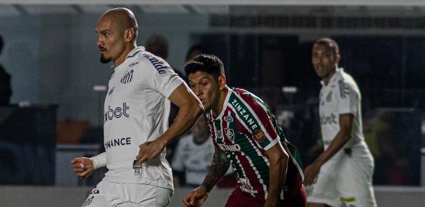 Placar Do Jogo Do Santos E Fluminense(wjbetbr.com) Caça-níqueis