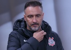 Dinheiro, Liverpool e acerto com Fla: as polêmicas de VP com o Corinthians - Marcello Zambrana/AGIF