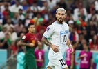 Gana x Uruguai: onde assistir, horário e escalações - Liu Lu/VCG via Getty Images