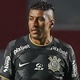 Cássio comemora volta de Paulinho ao Corinthians após lesão: 'Vai agregar muito'