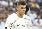 Novo coordenador do Corinthians, Chicão afirma que venderia Moscardo - Marina Uezima