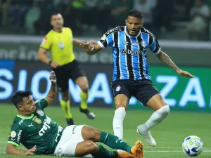 Grêmio sai do descenso ou Palmeiras segue o líder? Informações e palpites