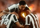 Botafogo acorda no 2º tempo, bate Vitória e sai na frente na Copa do Brasil - Vítor Silva/Botafogo