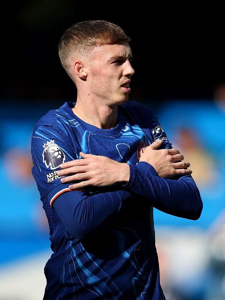 Richard Heathcote/Getty