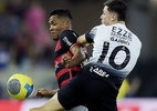 Alex Sandro tem problema muscular e desfalca o Flamengo diante do Juventude - Alexandre Loureiro/AGIF