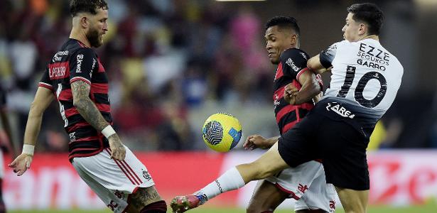 Stjd mantém decisão da CBF que frustra Corinthians e Vasco na Copa do Brasil