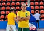 Seleção brasileira faz mais duas trocas na convocação - Confederação Brasileira de Basketball/ Divulgação