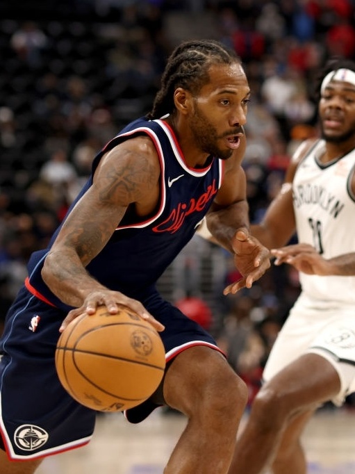 NBA: Clippers atropelam Nets com direito a quebra de recorde