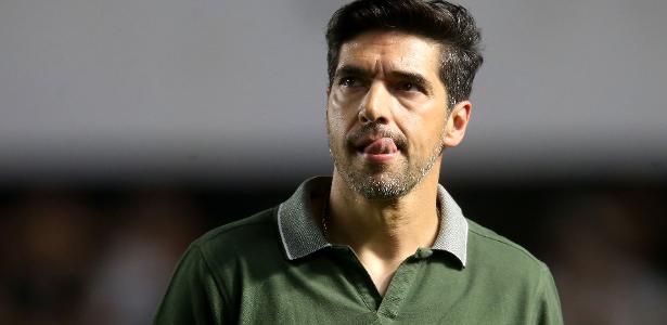Estêvão é fundamental para as vitórias do Palmeiras no Paulista.