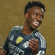 Vinicius Júnior ajuda Xabi Alonso a criar novo estilo Real Madrid