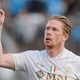De Bruyne responderá a Guardiola?