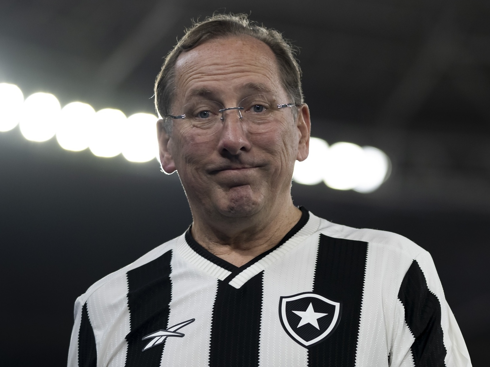 Textor Afastado do Botafogo: Entenda a Queda e as Próximas Batalhas
