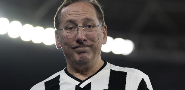 No bota-fora do Bota, quem vai substituir John Textor?