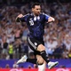 Messi entra, amplia recorde, e Argentina bate Jord&acirc;nia para passar com 100%