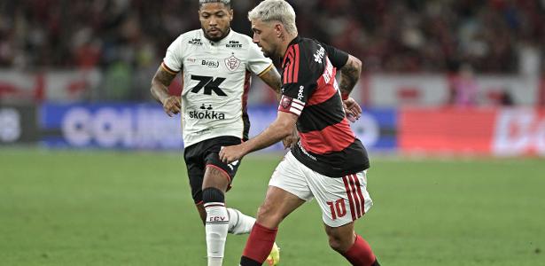 Flamengo ganha calmaria antes da Libertadores, mesmo com mercado 'parado'