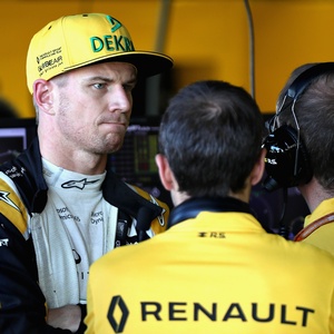 Mark Thompson/Getty Images