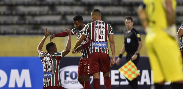 marlon freitas - Rodrigo Buendia/AFP - Rodrigo Buendia/AFP