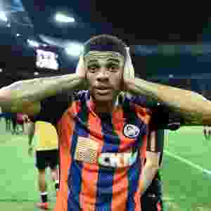 Divulgação/Shakhtar Donetsk