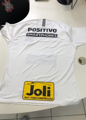 Corinthians - Divulgação - Divulgação
