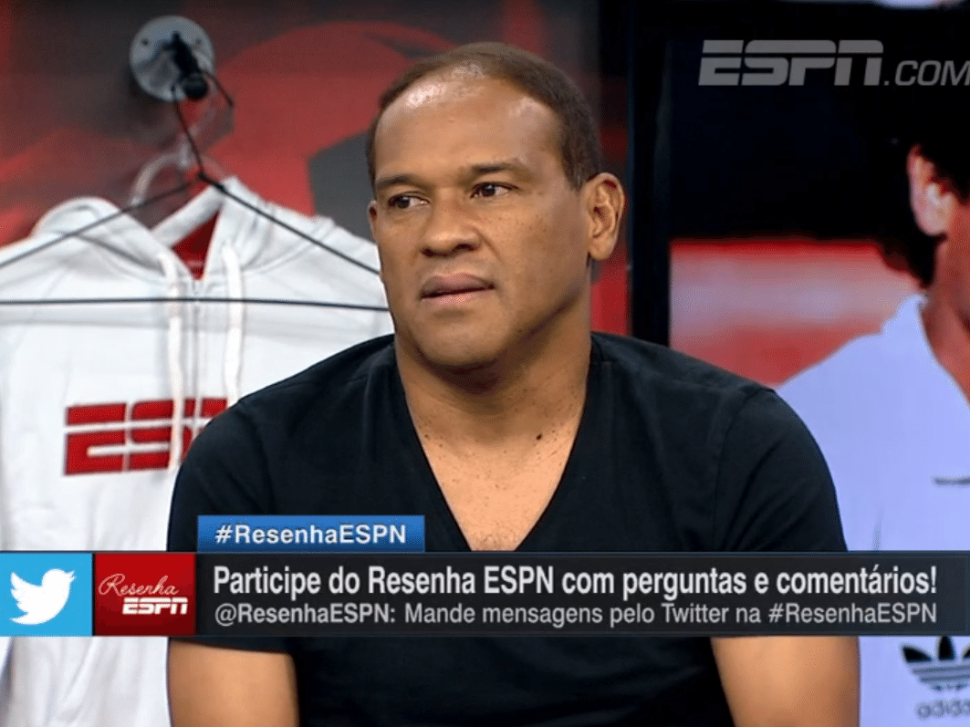 Corinthians elege Augusto Melo como novo presidente para os próximos 3 anos  - ESPN