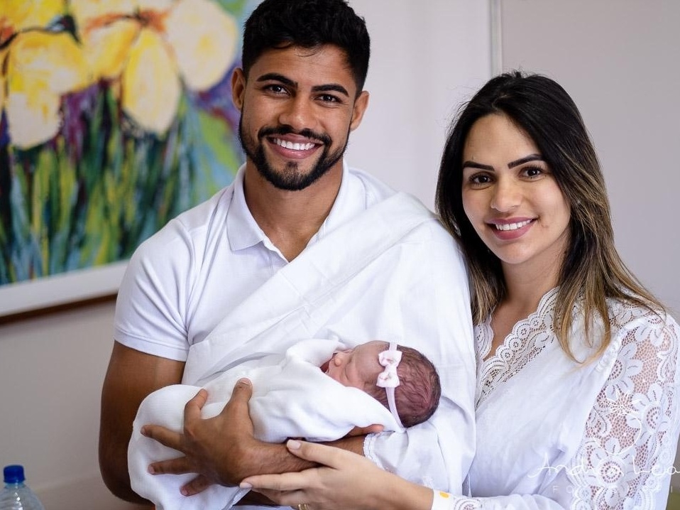 Goleiro de time de futsal emagrece 55 quilos em sete meses em MG