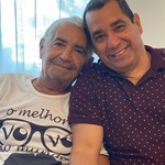 Zinho e seu pai, Crizam - undefined