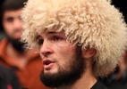 Após encontro, Dana White diz que Khabib está 