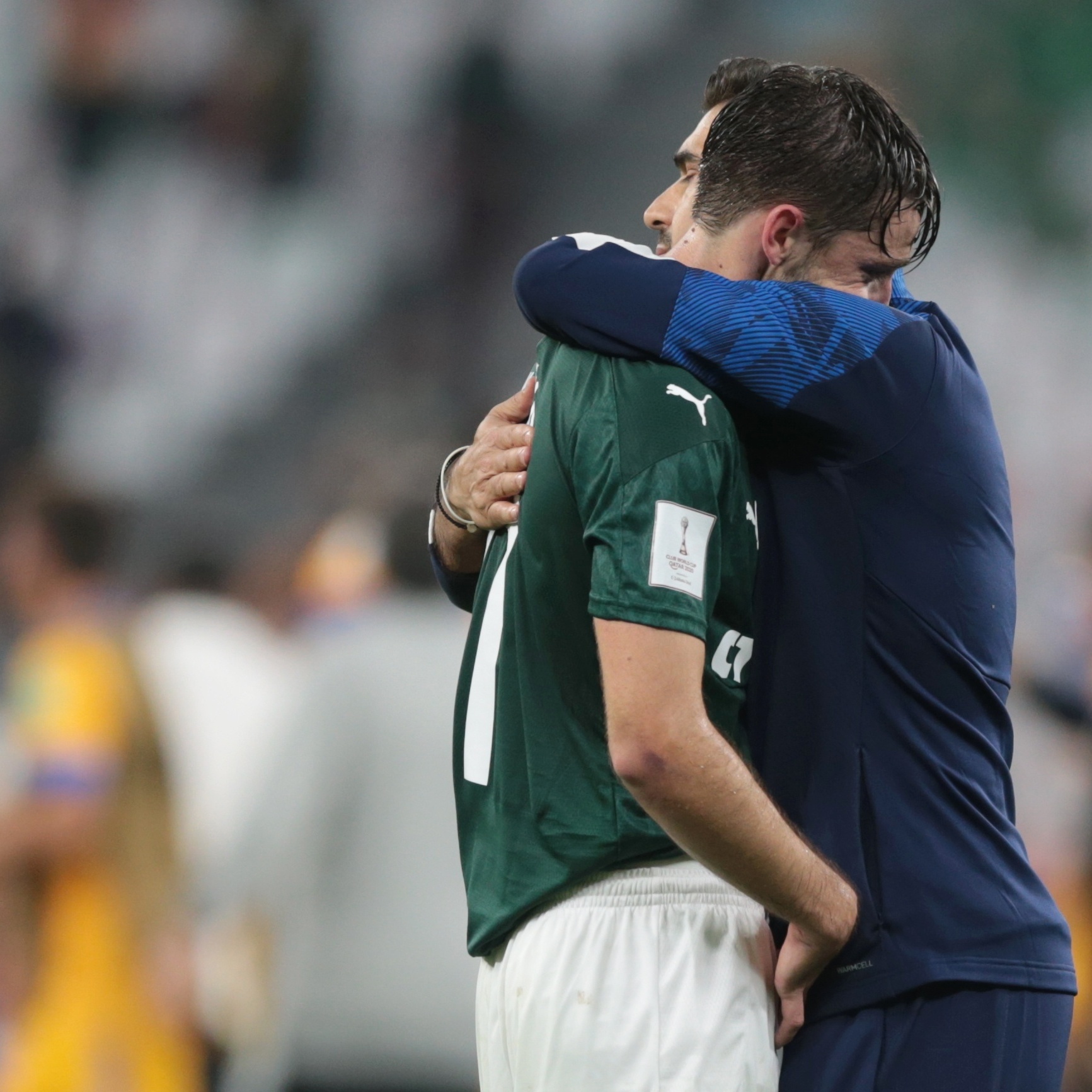 Abel Ferreira diz que Palmeiras foi ao Mundial com propósito de vencer