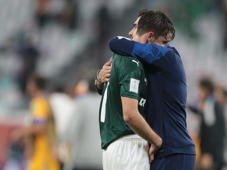 Maurício Noriega: Palmeiras ficou devendo em ousadia e estratégia