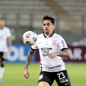 Rodrigo Coca/Agência Corinthians