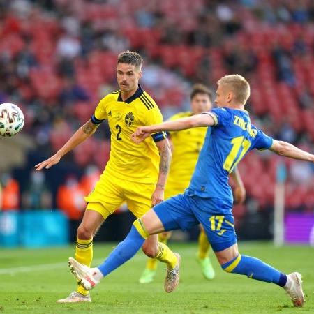 Federação da Ucrânia se retira de torneio de esports após presença