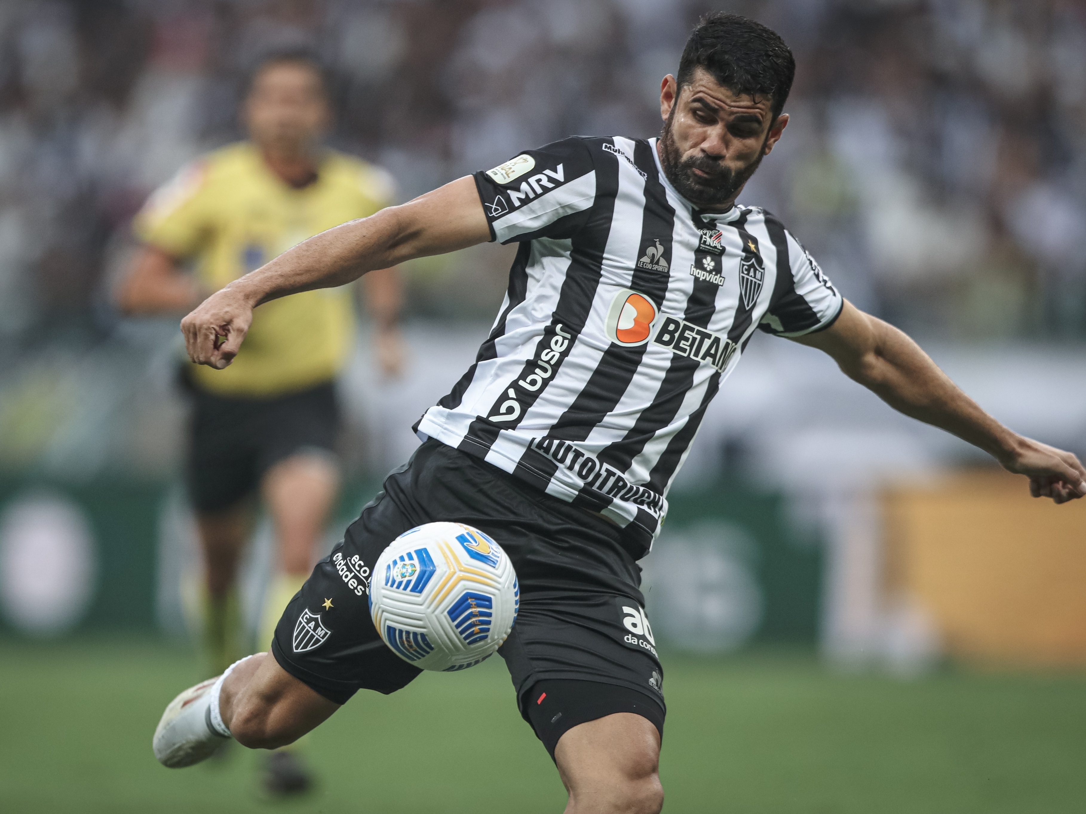 [OPINIÃO] Contratação de Diego Costa é de alto risco para o Corinthians