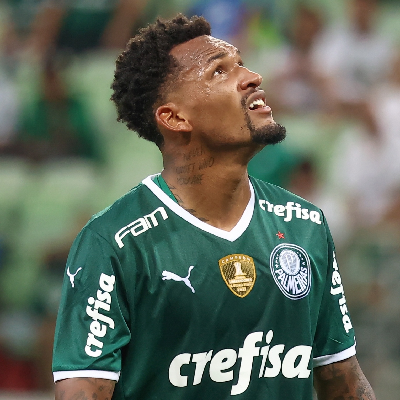 Único desfalque em todo elenco, Jailson completa 4 meses sem entrar em campo