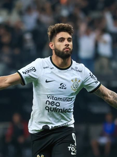Corinthians desbanca até Mundial e tem jogo de futebol mais visto de 2022