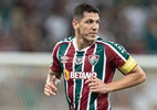 Fluminense abre conversas com Nino para renovação do contrato - Jorge Rodrigues/AGIF