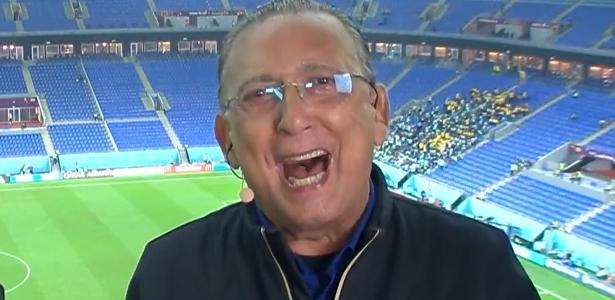 Comentaristas preveem Brasil x Argentina na semifinal da Copa: 'Jogo mais  tenso da história' - Lance!