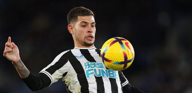 Bruno Guimarães shines again for Newcastle, who are already second in the PL – 12/26/2022