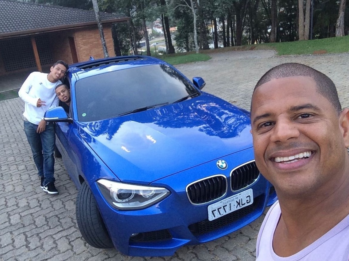 Apreensão de CNH: por que documento é retido em casos como o de Marcelinho