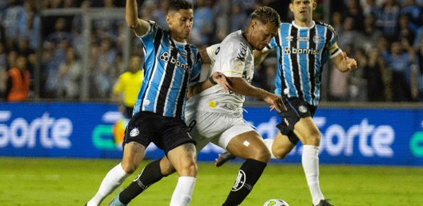 Final do Gaúcho: Grêmio e Juventude definidos para a decisão.