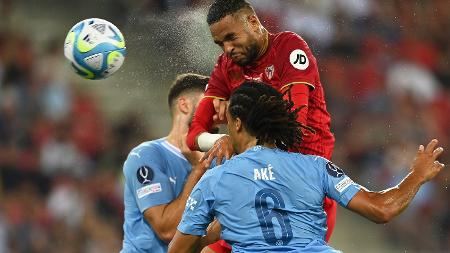 Manchester City x Sevilla: onde assistir, horário e escalações do jogo da  Supercopa da Europa - Olhar Digital