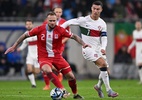 Portugal x Luxemburgo: onde assistir ao jogo das Eliminatórias da Eurocopa - Will Palmer/Allstar/Getty Images