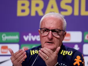 Dorival 'convoca' mais três do São Paulo para seleção e pode desfalcar ex-clube