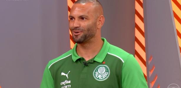 Weverton realiza Primeiro Voo Solo no Comando de Aeronave do Palmeiras