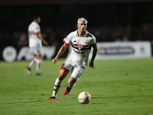Paulo Pinto/São Paulo FC