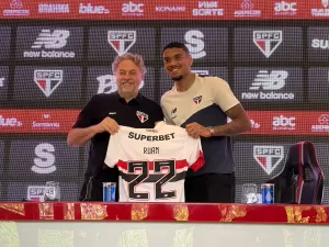 São Paulo faz intensivão no CT por reforços; veja como estão as negociações