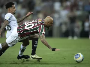 Dinizismo? Erro de Felipe Melo foi 'ensaiado', diz Helio De La Peña