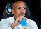 Real Madrid confirma lesão de Éder Militão, cortado da seleção - Europa Press Sports/Europa Press via Getty Images