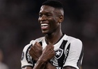 Botafogo deu baile: quem foram as estrelas? Colunistas opinam - Ruano Carneiro/Getty Images